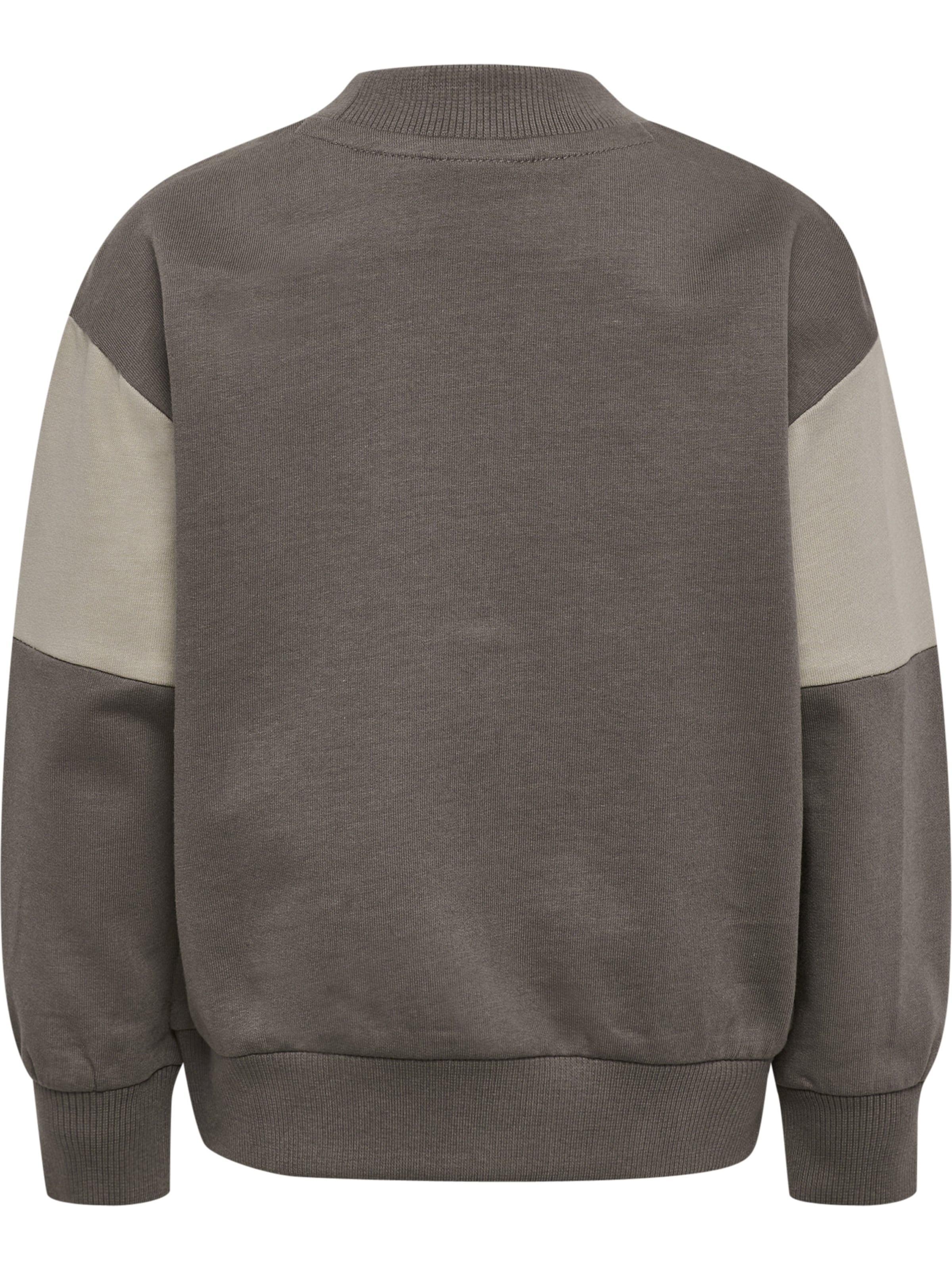 Hummel Sweatshirt in Grijs