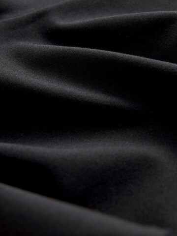 évasé Leggings Next en noir