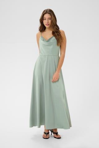 Cream - Vestido 'CRPriya' em verde: frente