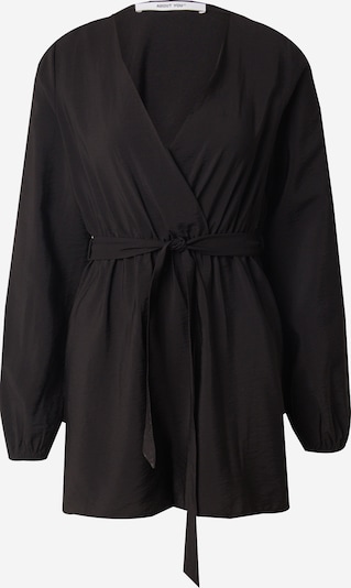 ABOUT YOU Haalari 'Daline' värissä musta, Tuotenäkymä