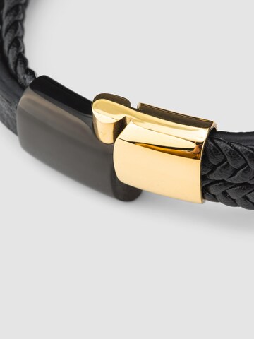 Bracelet 'Glory' SERASAR en or