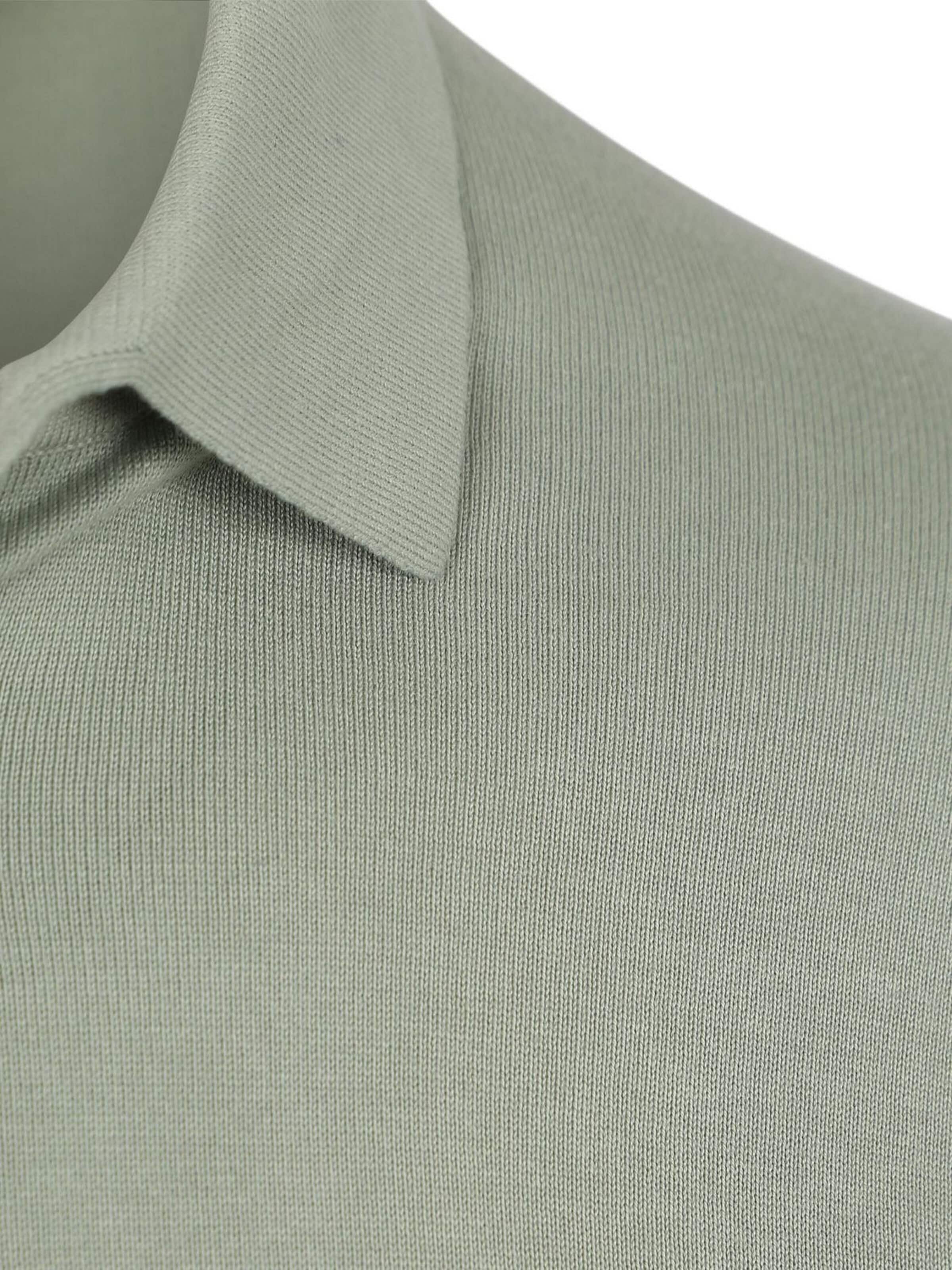 Suitable Shirt‌‌‌‌‌‌‌‌ in Grün