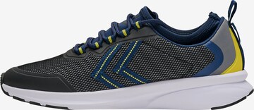 Hummel Sneakers ' FLOW FIT' in Blue: front