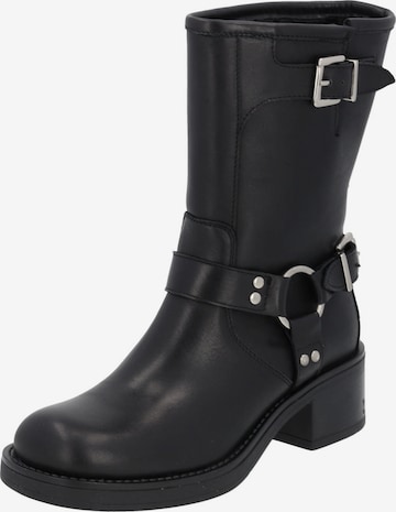 Boots 'Palado Leops' Palado en noir : devant
