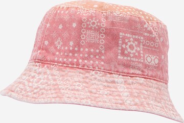 ESPRIT Hatt i rosa: framsida