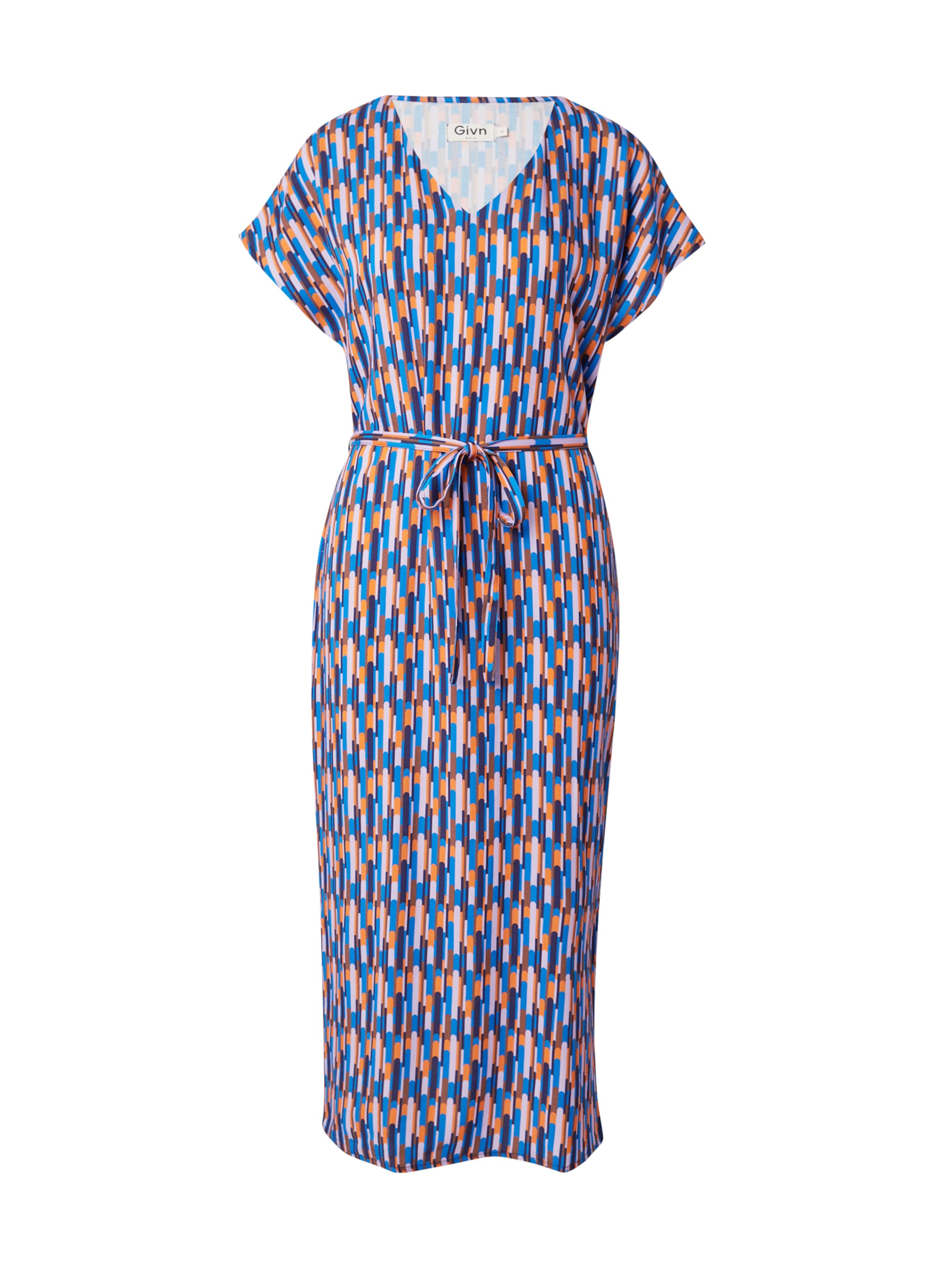 Givn Berlin Платье 'Philine' в Смешанный: спереди
