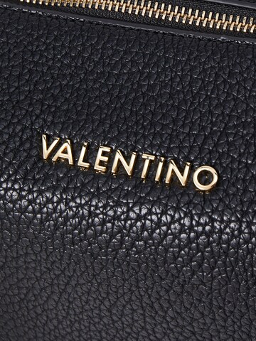 VALENTINO Shopper - Čierna