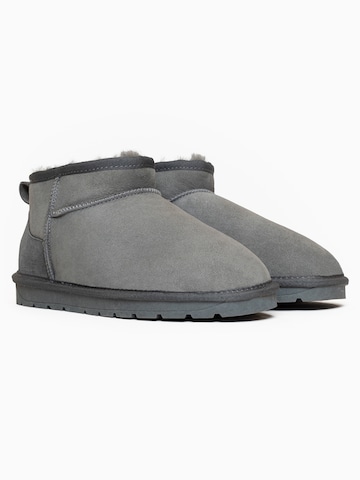 Gooce Ankle boots 'Win' in Grey