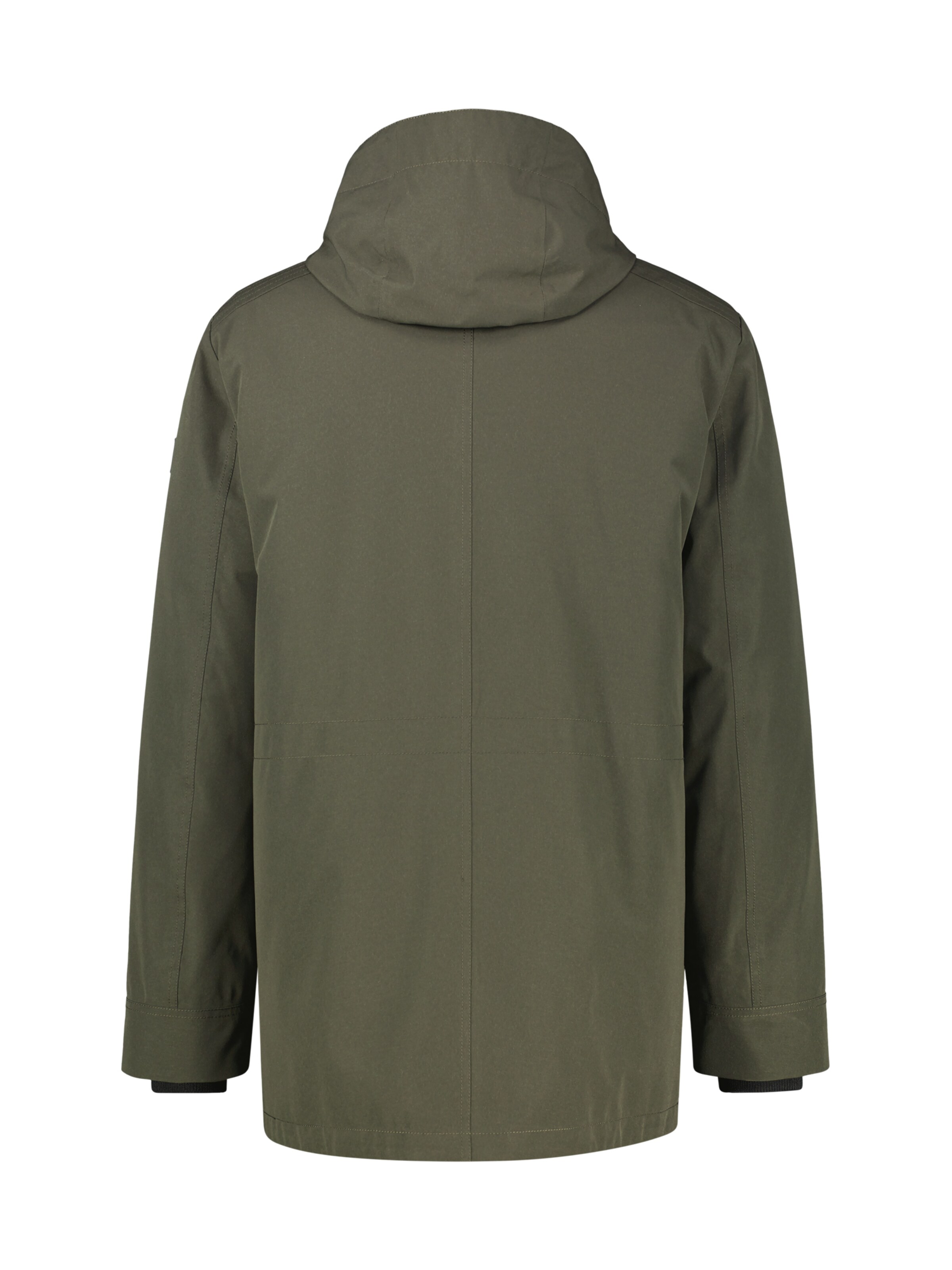 LERROS Funktionsjacke in Grün