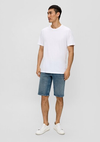 s.Oliver Regular Jeans in Blue