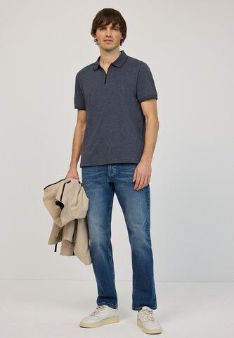 Street One MEN Shirt in Blue
