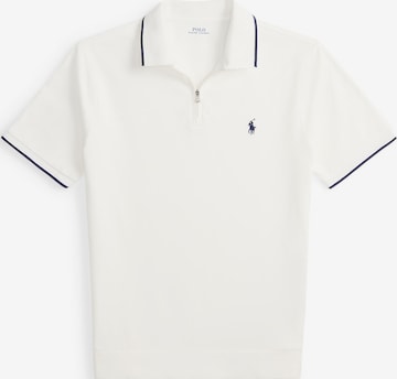 Polo Ralph Lauren Majica | bela barva: sprednja stran