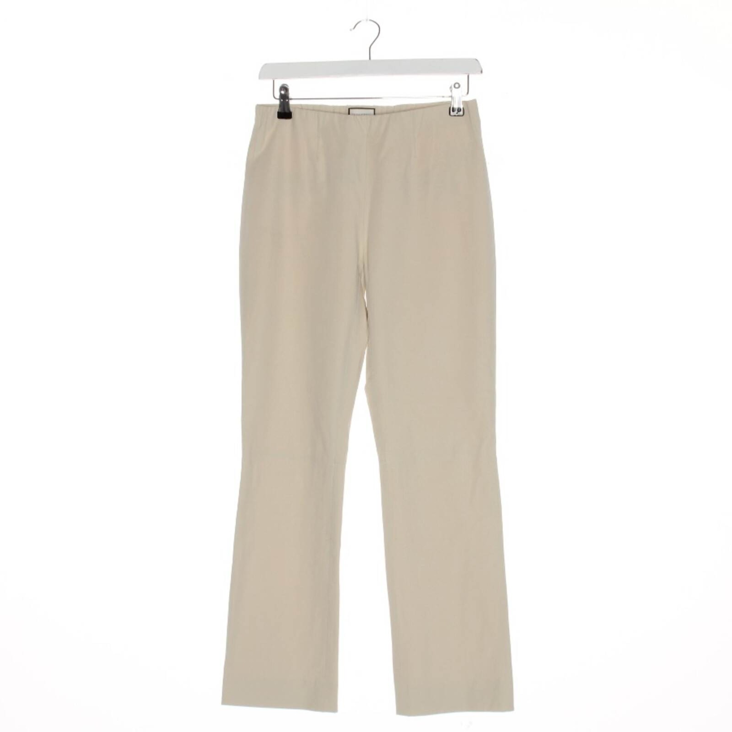 Seductive Pants in S in White: front