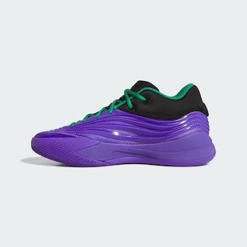 Scarpa sportiva 'Dame X' di ADIDAS PERFORMANCE in lilla