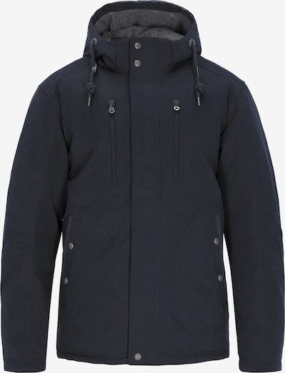 DreiMaster Vintage Talvitakki värissä laivastonsininen, Tuotenäkymä