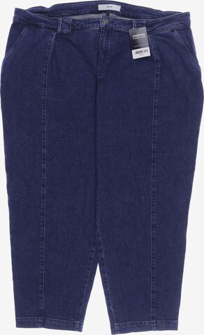 BRAX Jeans in 37-38 in Blue: front