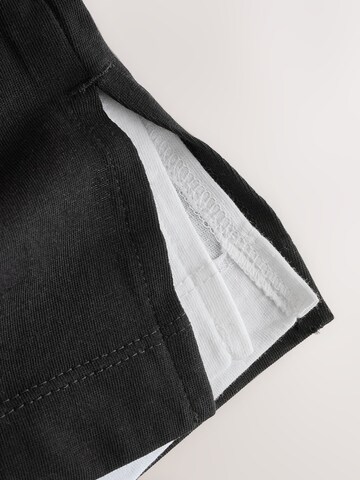 Next - Camisa em preto