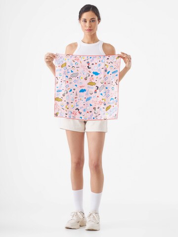 CODELLO Doek in Roze