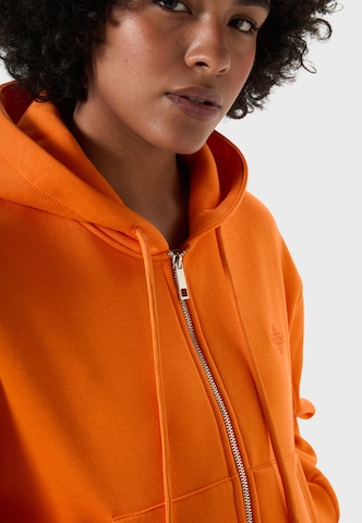 Tom Barron Joggingpak in Oranje