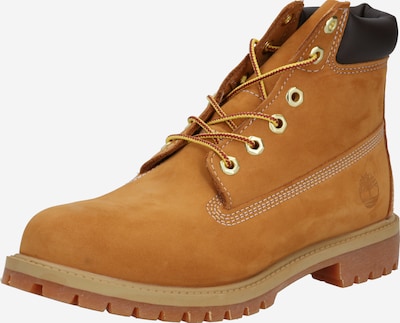 TIMBERLAND Boots 'Premium' in Light brown, Item view