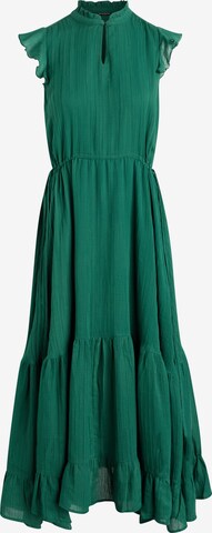 BRUUNS BAZAAR Dress 'Gerani Ofia' in Green: front