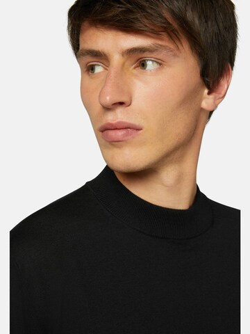 Boggi Milano - Pullover em preto