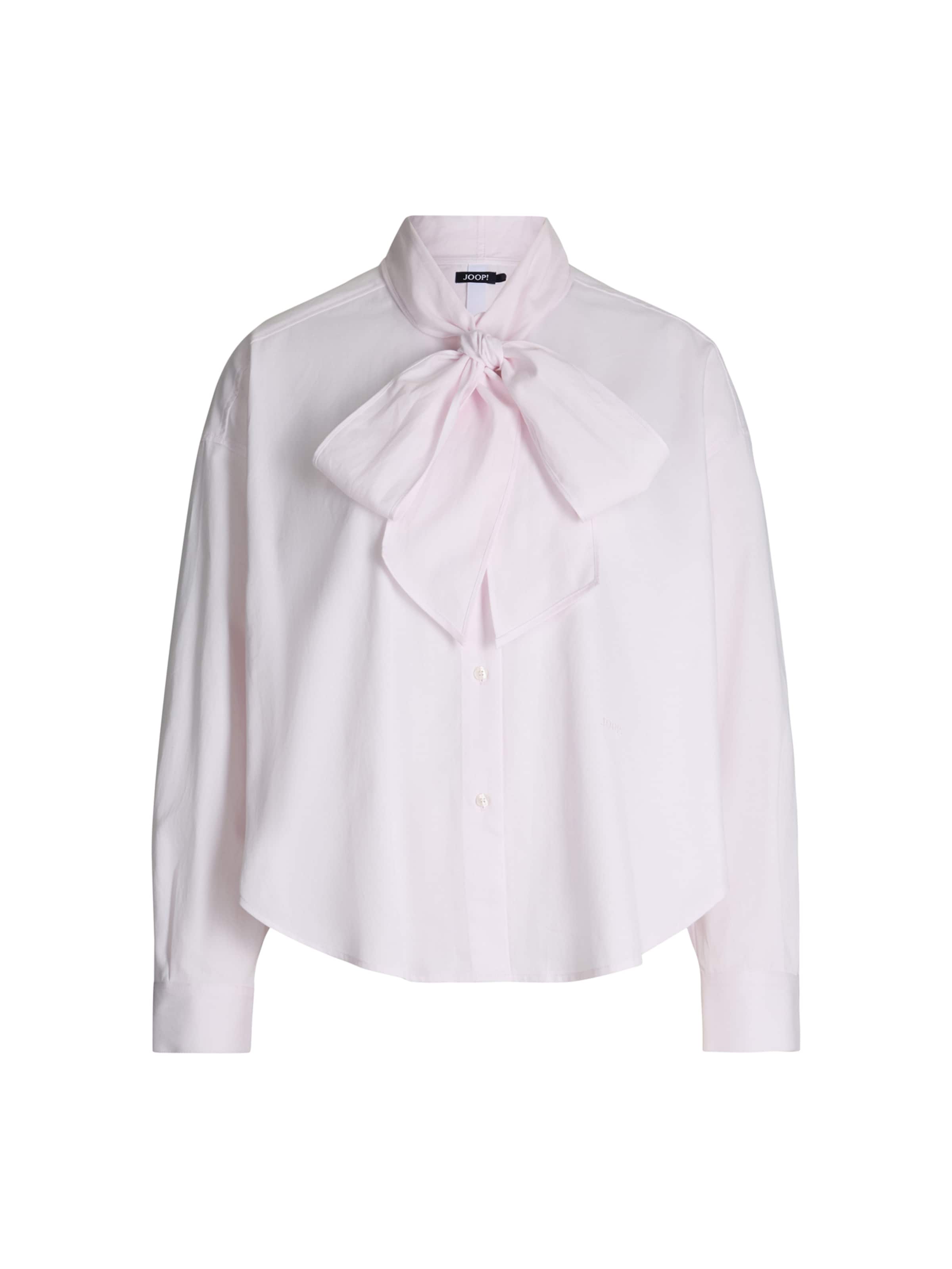 JOOP! Bluse 'Benina' in Pink: Vorderseite