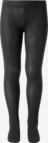 CALZEDONIA Tights in Black: front