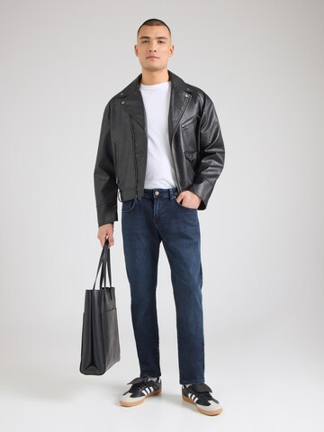 Cars Jeans regular Jeans 'LUGANO' i blå