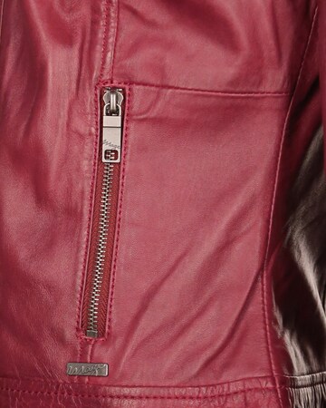 Maze Jacke 'Marcie' in Rot
