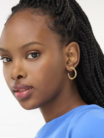 Luxenter - Pendientes 'Vyamba' en Mezcla de colores