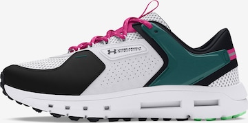 UNDER ARMOUR Athletic Shoes ' UA Summit Trek ' in Mixed colors: front