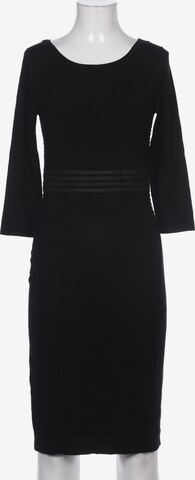 COMMA Dress in XS in Black: front