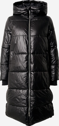 ABOUT YOU Zimska jakna 'Sena' | črna barva, Prikaz izdelka