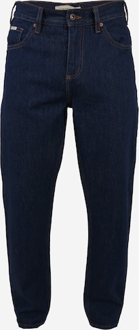 mėlyna Lindbergh Laisvas Džinsai: priekis