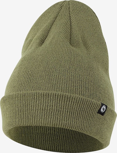 Berretto Stark Soul di colore oliva, Visualizzazione prodotti