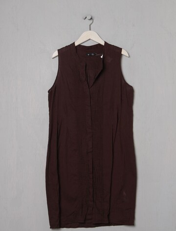 ellen amber Blouse & Tunic in M in Brown: front