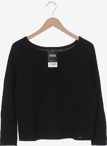 CINQUE Sweater & Cardigan in XXXL in Black: front
