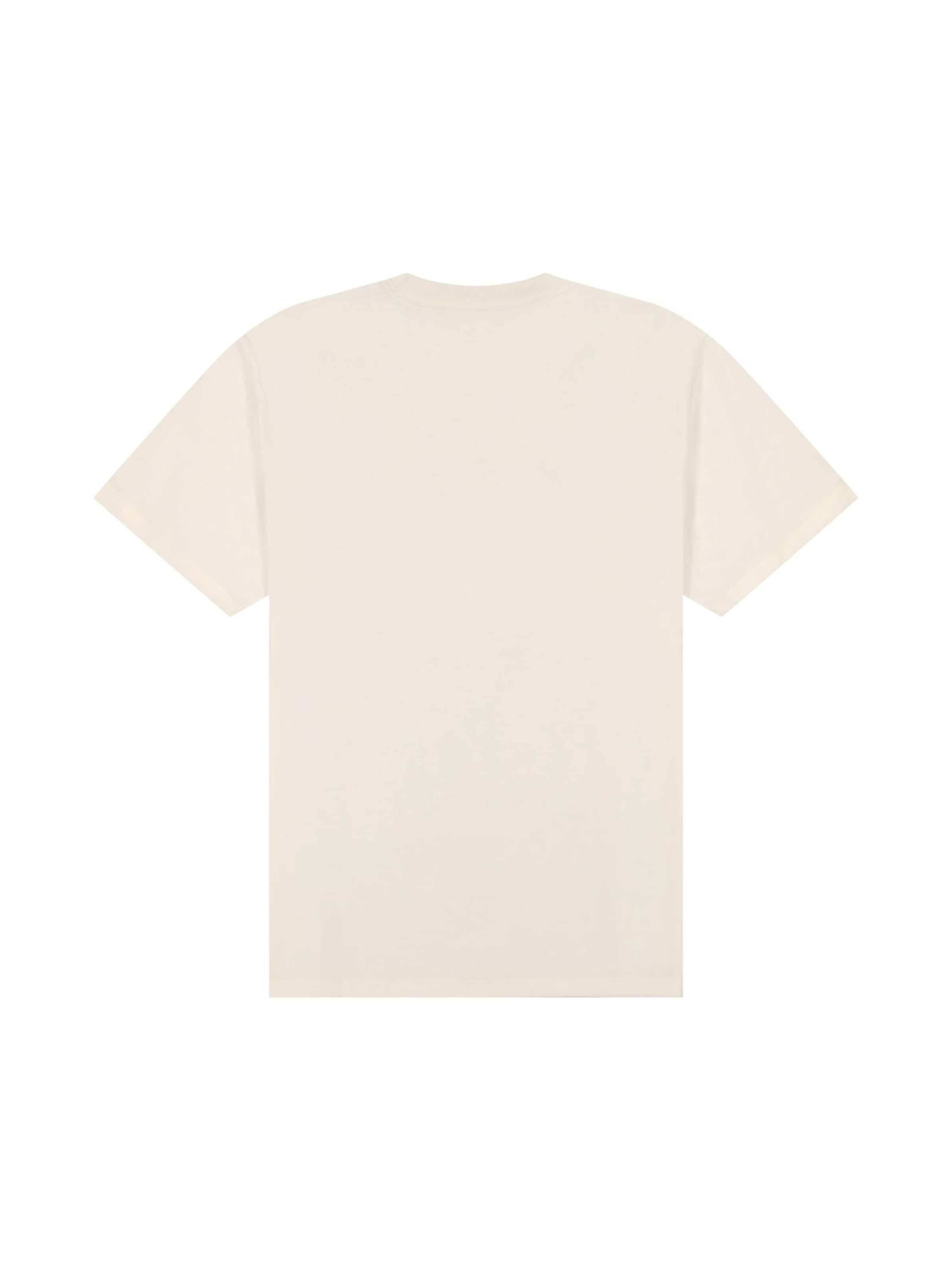 WRANGLER Shirt 'Girlfriend'‌‌‌‌‌ in Beige