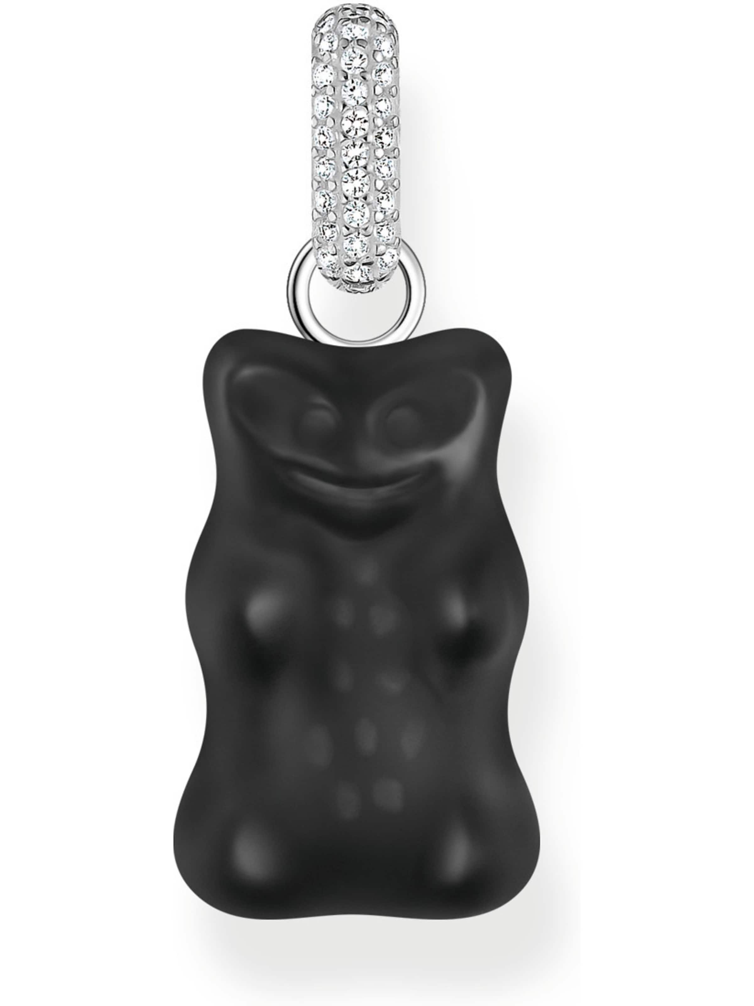 Thomas Sabo Pendant in Silver: front