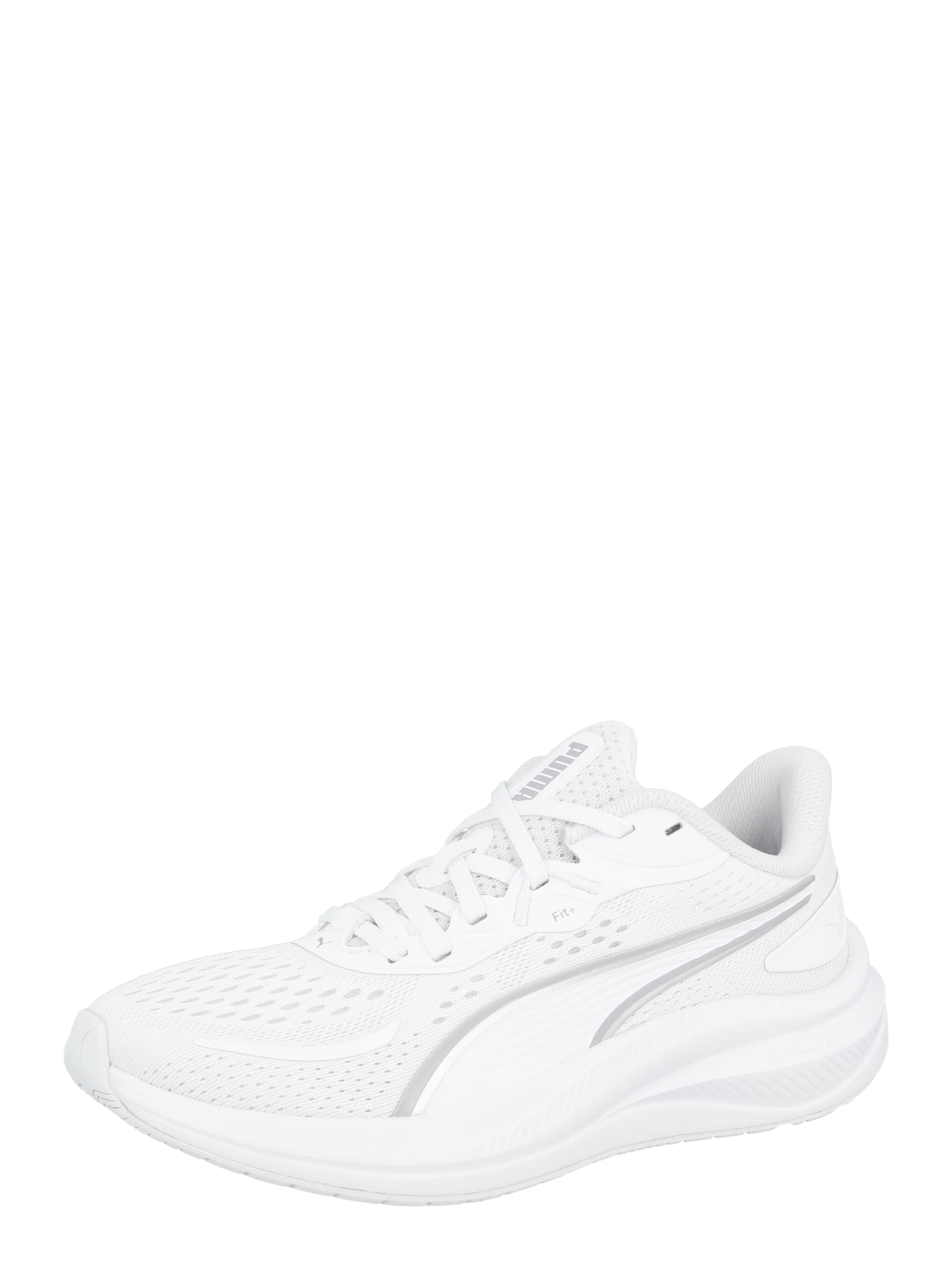 PUMA Buty do biegania 'Skyrocket Lite 2' w kolorze biały: przód
