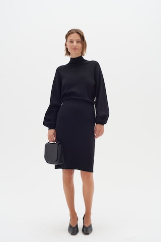 InWear Dress 'WanettaI' in Black