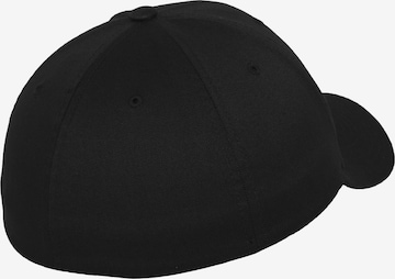 Flexfit Cap in Black