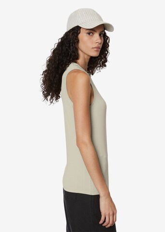 Marc O'Polo Top in Beige