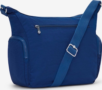 KIPLING Чанта с презрамки 'Gabbie' в кралско синьо, Преглед на продукта