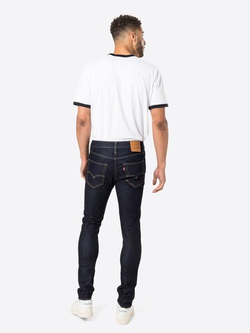 LEVI'S ® Skinny Τζιν 'Skinny Taper' σε μπλε