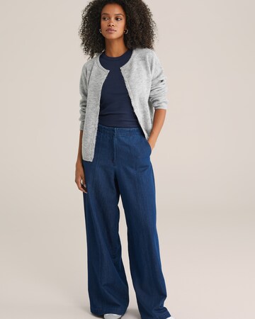 zils WE Fashion Topiņš