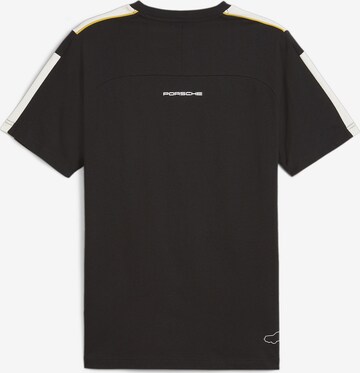 T-Shirt fonctionnel 'Porsche Legacy MT7 ' PUMA en noir