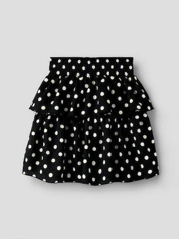 NAME IT Rok in Zwart