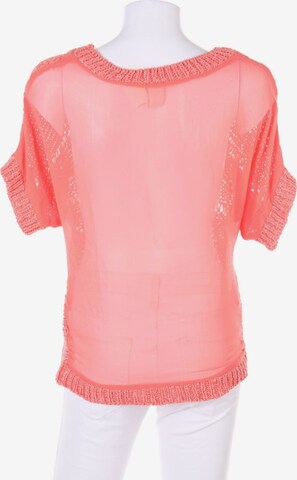 VILA Pullover M in Pink